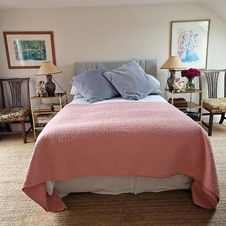 Апартаменты Colourful 2 Bed 2 Bath Tooting House Лондон Экстерьер фото